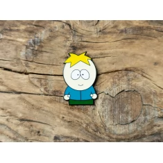 Пин Баттерс South Park арт. MX 1642